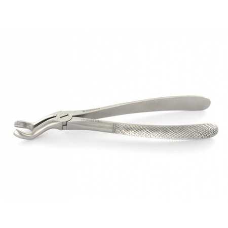 Extraction pliers - upper - fig. 67a