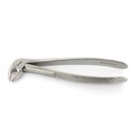 Extraction pliers - lower - fig. 16