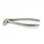 Extraction pliers - lower - fig. 16