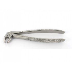 Extraction pliers - lower - fig. 22