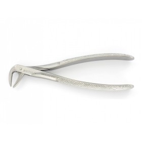 Extraction pliers - lower - fig. 74n