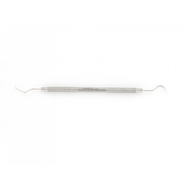 Sonda Explorer - rys. 17/23