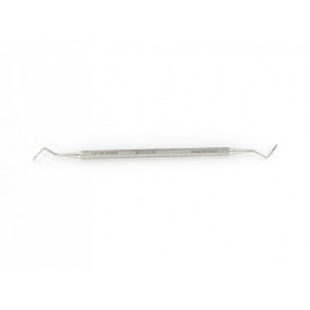 Mc call curette - fig. 13/14