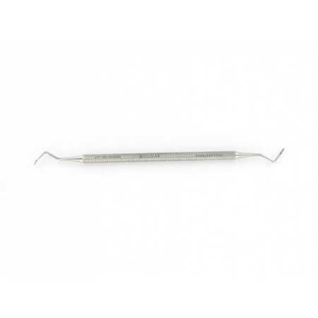 Mc call curette - fig. 13/14