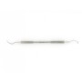 Curette gracey - fig. 1/2 avant