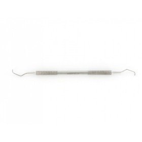 Curette Gracey - fig. 1/2 avant