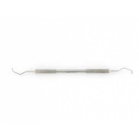 Curette gracey - fig. 1/2 ant.