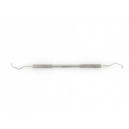 Gracey curette - fig. 1/2 front