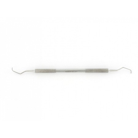 Curette Gracey - fig. 1/2 hormiga.