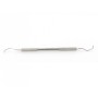 Curette Gracey - fig. 7/8 médias