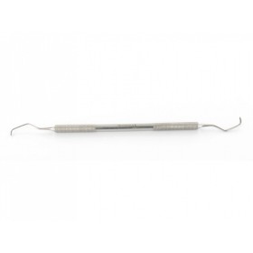 Gracey curette - fig. 7/8 average