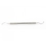 Curette gracey - fig. 7/8 media