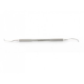 Curette Gracey - fig. Moyenne 11/12