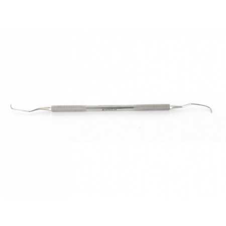 Gracey curette - fig. 11/12 average