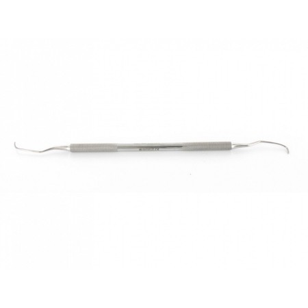 Gracey curette - fig. 11/12 average