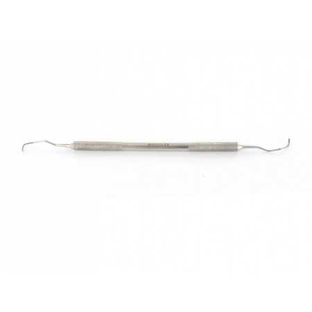 Gracey curette - fig. 13/14 posts.