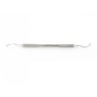 Gracey curette - fig. 13/14 posts.