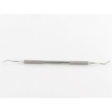 Long scaler - fig. 1/2