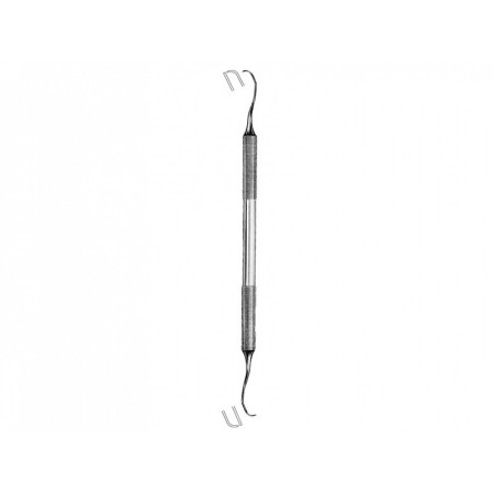 Long scaler - fig. 3/4