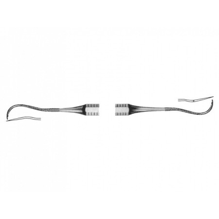 Scaler igienista - fig. h6/7