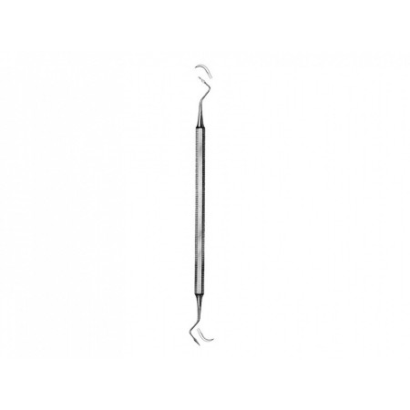 Parodontiinstrument - fig. ST 2/3