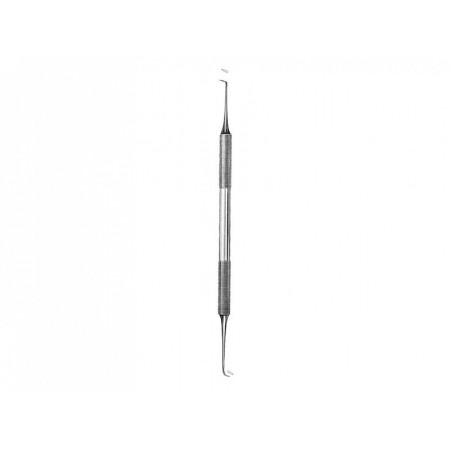 Instrument for periodontics