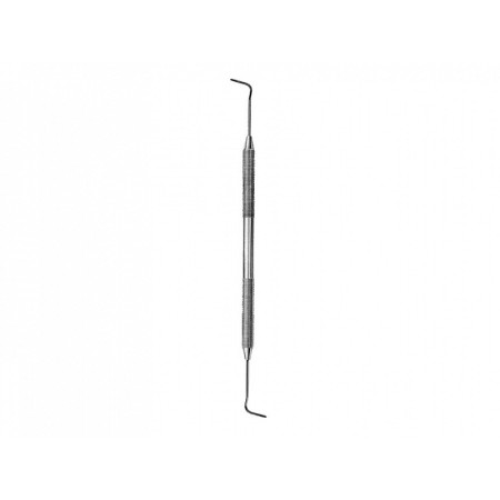 Interproximalt modelleringsverktyg