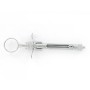 Vial cartridge syringe - 2.2 cc