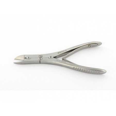 Bone cutting pliers - 15 cm