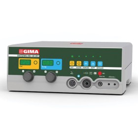 Diatermokoagulator mb 120d vet - mono-bipolär - 120 watt