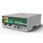Diatermocoagulatore mb 120d vet - mono-bipolare - 120 watt