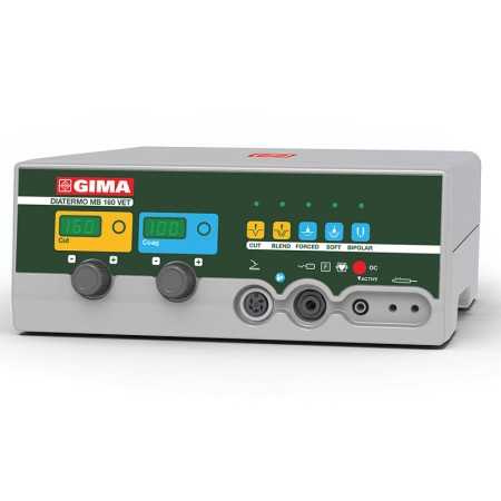 Diatherm MB 160D VET - Mono-Bipolar - 160 Watt