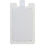 Disposable pediatric neutral pads 148x90 mm f7805p