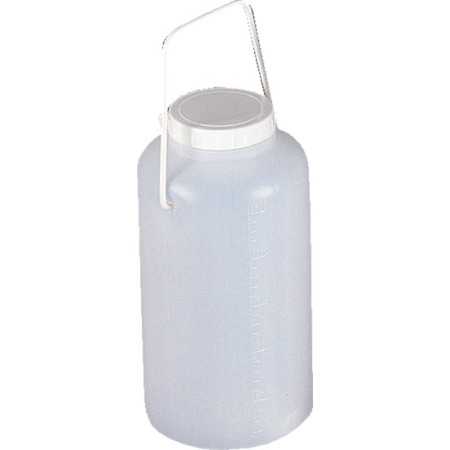 Jar Container 2.5L - 24H