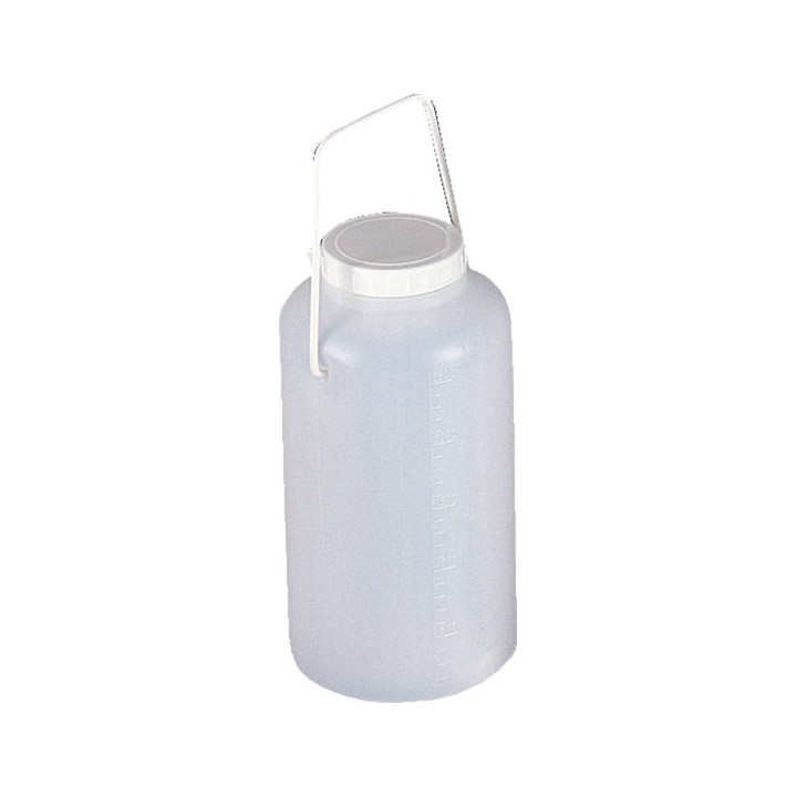 Pojemnik typu słoik 2,5 l – 24 h