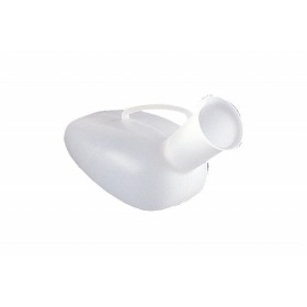 Perroquet polyéthylène homme