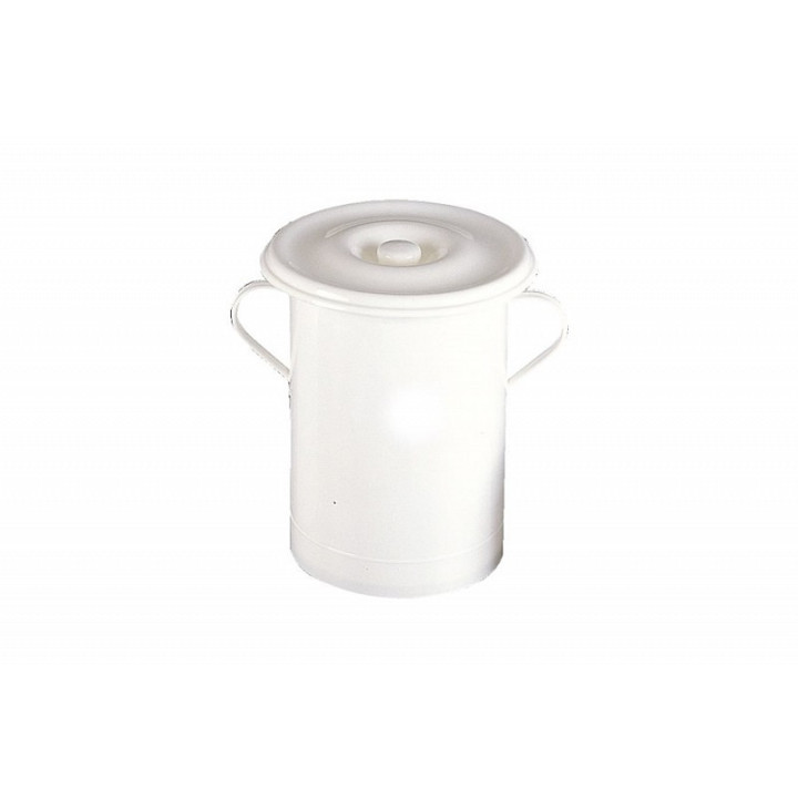 Polypropylene Bedpan