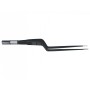 Non-stick bayonet pliers - 18 cm - 1 mm tips