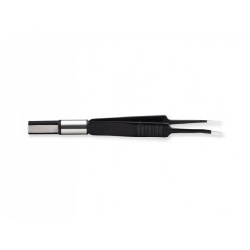 Pinza "non stick" jeweller - 11,5 cm - punte 0,7 mm