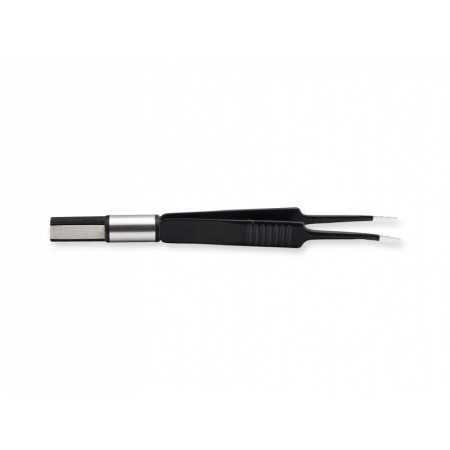 Pinza "non stick" jeweller - 11,5 cm - punte 0,7 mm