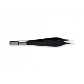 Pinza "non stick" adson - 12,1 cm - punte 1 mm