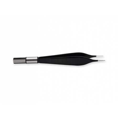 Pinza "non stick" adson - 12,1 cm - punte 1 mm