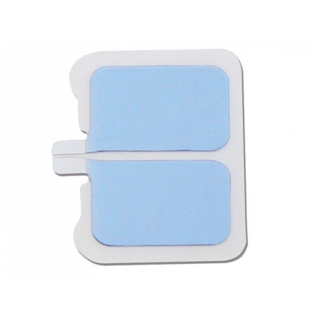 Disposable rem tnt plate for adults/children - pack 100 pcs.
