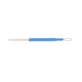 Straight loop electrode - 5 cm