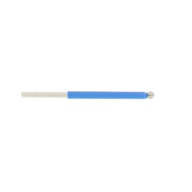 Ball electrode 3mm straight - 5 cm