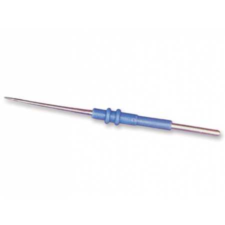 Elektroda igłowa - 7 cm - do sterylizacji w autoklawie