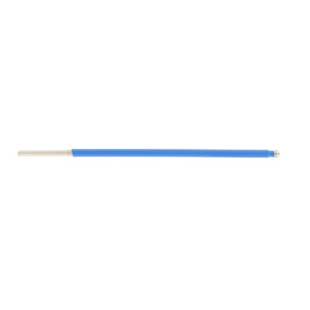 Straight ball electrode 3mm - 10 cm