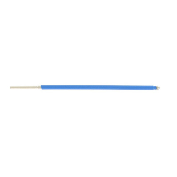 Electrod cu bilă dreaptă de 3 mm - 10 cm