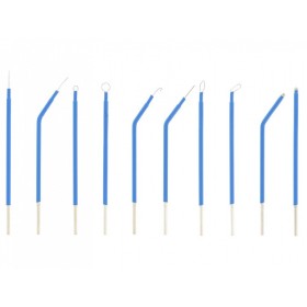 10 db 10 cm hosszú elektródából álló készlet (30521-30530) - csomag 10 db.