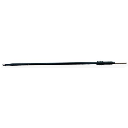 Ball electrode 4 mm - 15 cm - autoclavable